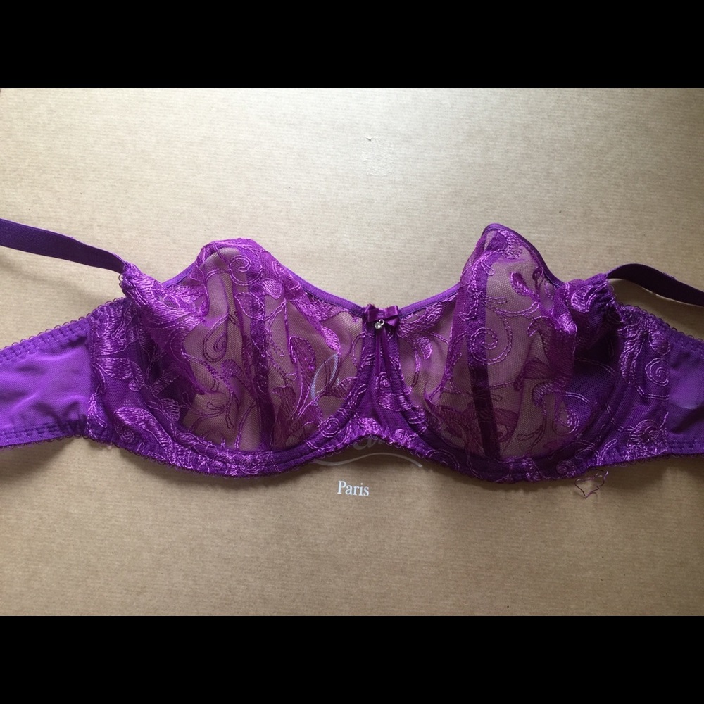 Fantasie bra